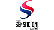 Radio Sensación Universe logo