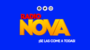 Radio Nova - Trujillo logo