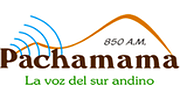 Pachamama logo