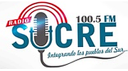 Radio Sucre 100.5 Fm
