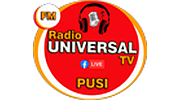 Radio TV Universal Pusi logo
