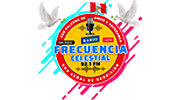 Radio Frecuencia Celestial - Huanuco logo