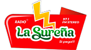 Radio Sureña - Ancash logo