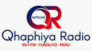 Qhaphiya Radio