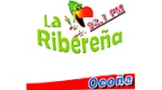 Radio La Ribereña Ocoña 92.1 FM Arequipa
