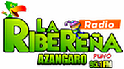 Radio La Ribereña Azángaro 95.1 Fm