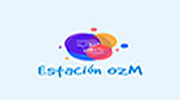 Estación OzM Estación OzM logo