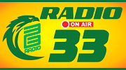 Radio 33 AREQUIPA RMX