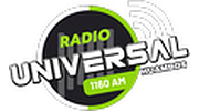 Radio Estación Universal