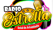 Radio Estrella 105.7 Fm logo