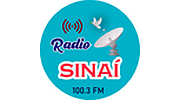 Radio sinaí logo