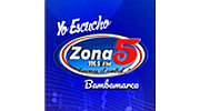 Radio Zona 5 Bambamarca