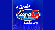 Radio Zona 5 Bambamarca Radio Zona 5 Bambamarca logo