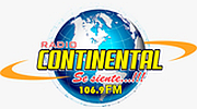 Radio Continental 106.9 Fm