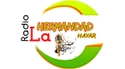 Radio La Hermandad Hayar logo