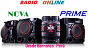 Radio Nova Prime