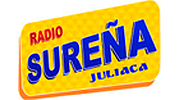 Radio La Sureña - Juliaca logo
