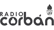 Radio Corbán Perú logo