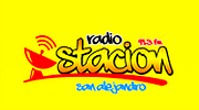 Radio Stacion San Alejandro logo