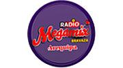 Radio Mega Mix Bravaza - Arequipa logo