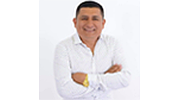 Luisinho Y Orquesta Dulzura Papá logo