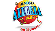 Alegria Radio Alegria Radio logo