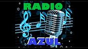 Radio Azul logo