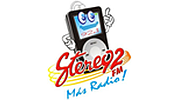 Radio Stereo 92 FM Radio Stereo 92 FM logo