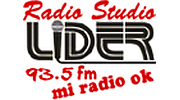 Radio Studio Lider Fm logo