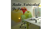 Radio Nutri Salud Pasco logo
