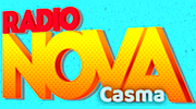 Radio Nova - Casma logo
