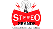 Radio Stereo Grande logo