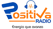 Radio Positiva logo