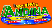 Radio Frecuencia Andina Radio Frecuencia Andina logo