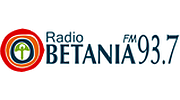 Radio Betania logo
