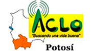 Radio Aclo Potosi logo