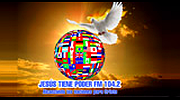 Radio Jesus Tiene Poder