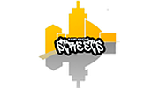 Hip-Hop Streets Radio logo