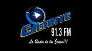 Radio Gigante 91.3