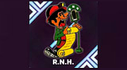 Radio Nacional logo