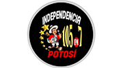 Radio Independencia logo