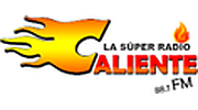 La Super Radio Caliente