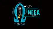 Radio Omega logo