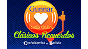 Gunnar Radio On Line