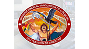 Radio Vanguardia Colquiri logo