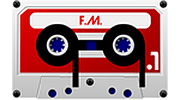 Radio Conquistador 99.1 FM logo