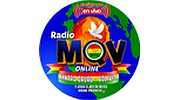 Radio MQV logo