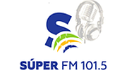 SUPER FM SUPER FM logo