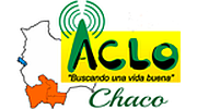 Radio Aclo Chaco logo