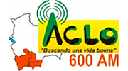 Radio Aclo Chuquisaca AM logo